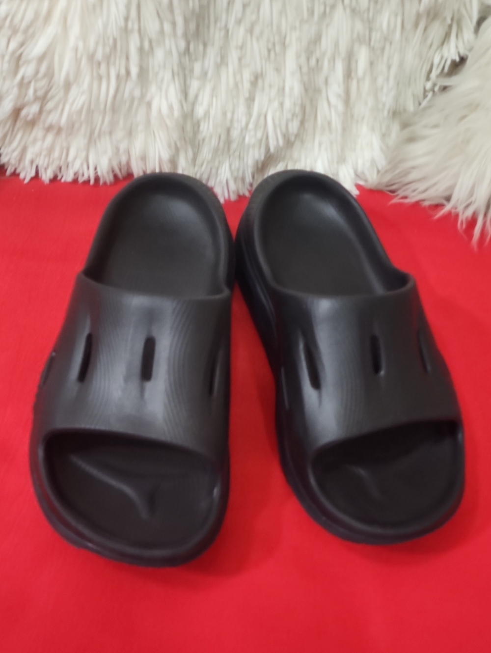 Hoka ORA Recovery Slide 3 Sandals